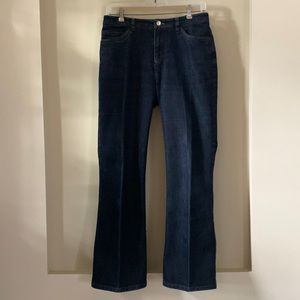JonesNewYork, stretch jeans, like new, pre worn